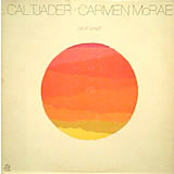 CAL TJADER, CARMEN McRAE / Heat Wave